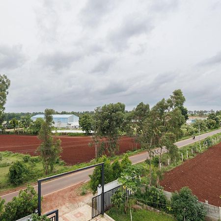 Dod Ballāpur Celestial Sapphire Villa Pvt Pool Veg Food 4Bhk מראה חיצוני תמונה