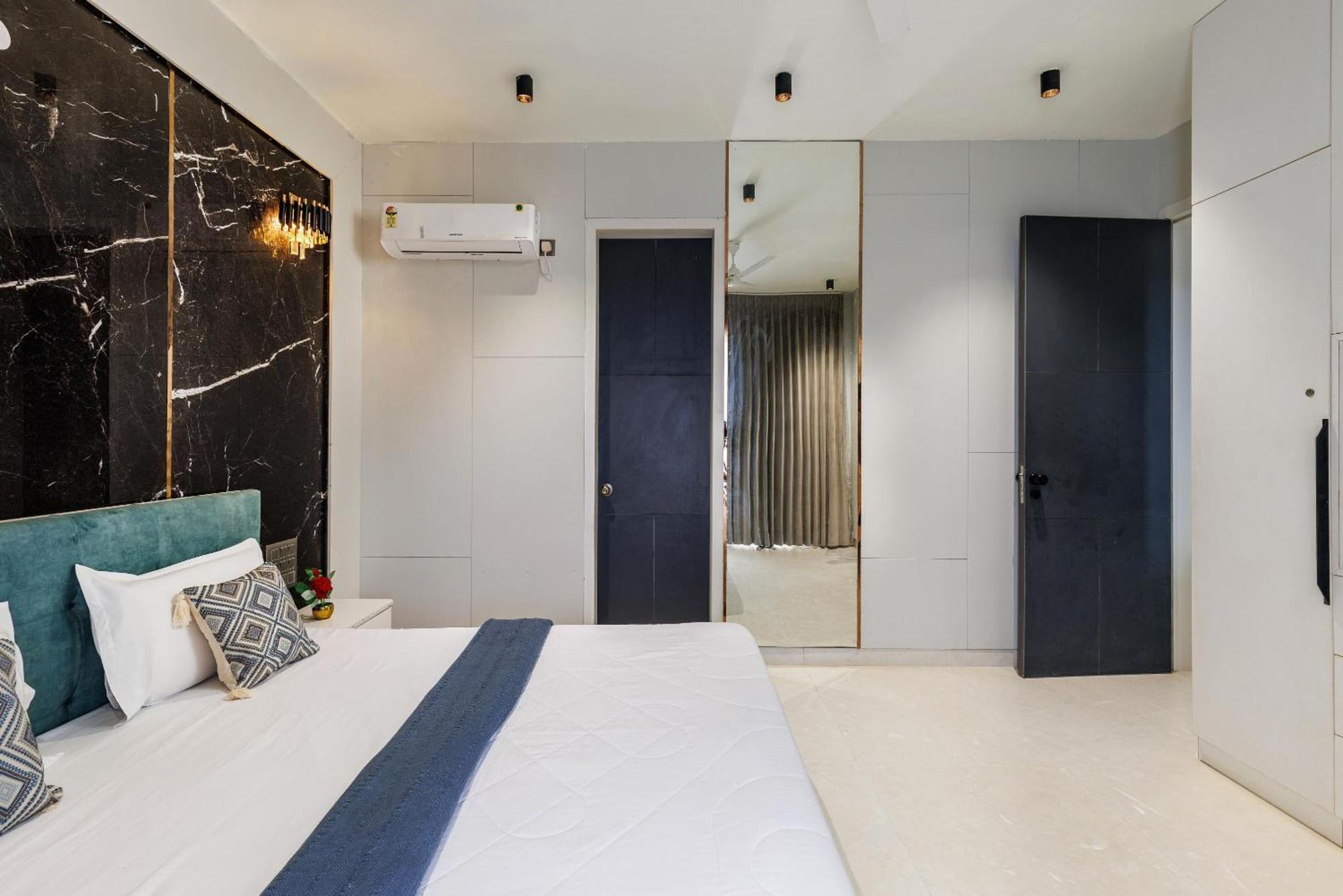 Dod Ballāpur Celestial Sapphire Villa Pvt Pool Veg Food 4Bhk מראה חיצוני תמונה